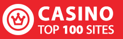 Casinotop100.eu Logo